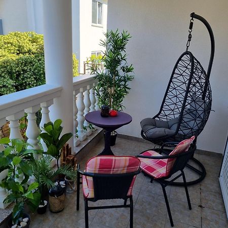 Apartmani Zganec Baska  Exterior photo