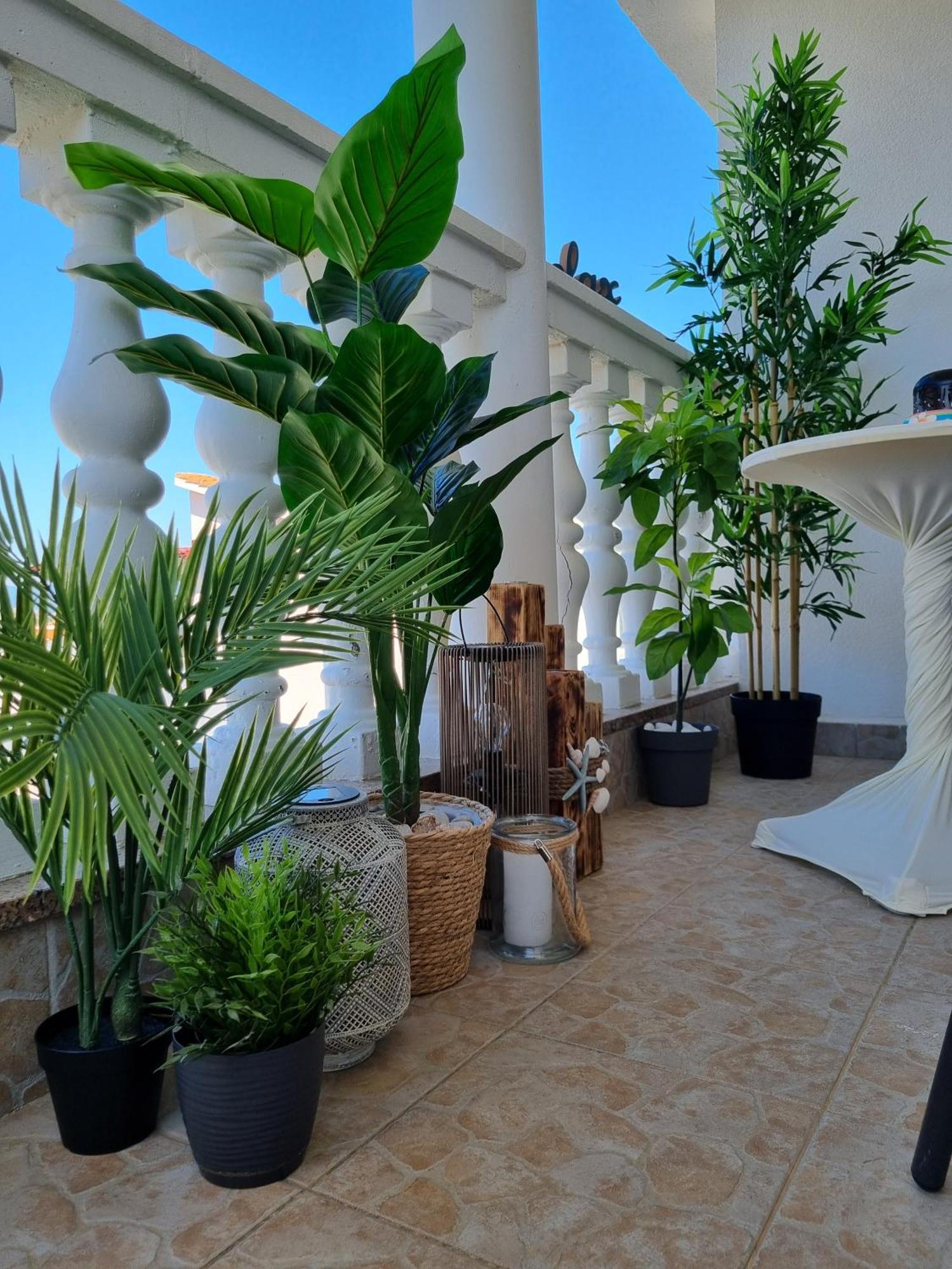 Apartmani Zganec Baska  Exterior photo